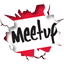 Follow Us on Meetup